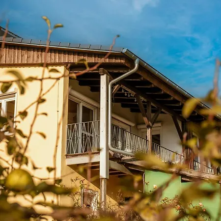 Agnes Apartament Rheinfelden