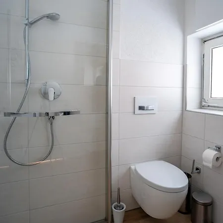 Agnes Apartament Rheinfelden