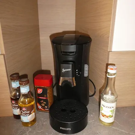 Apartament Agnes Rheinfelden