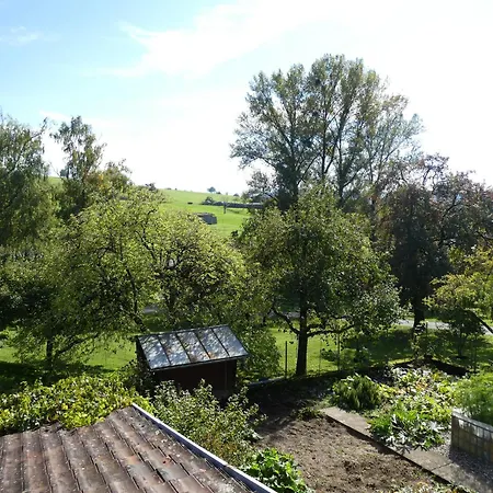 Agnes شقة رينفيلدن