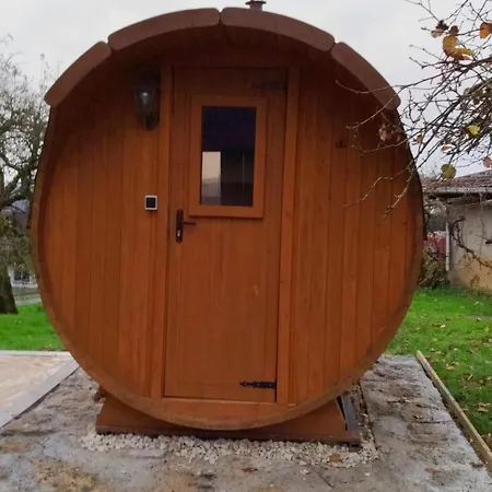 Agnes Apartament Rheinfelden